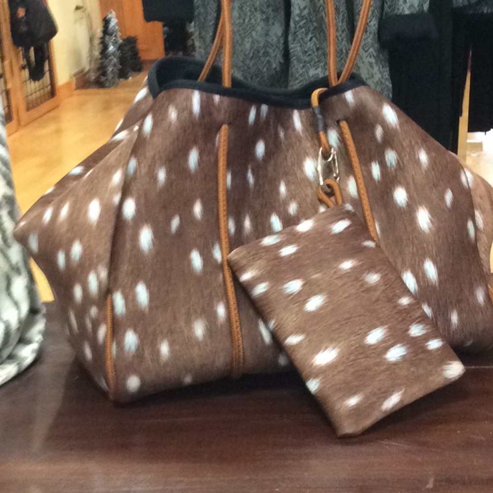 NWT Tote Handbag